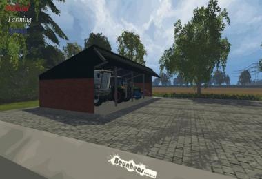 Open Shed v1.1