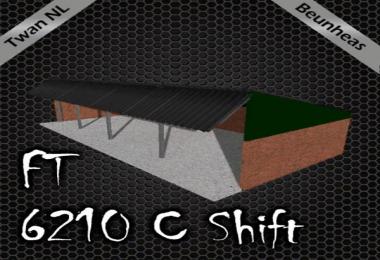 Open Shed v1.1