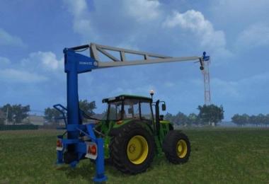 Orum slurrymixer v1.0