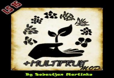 Pack Multifruit v1