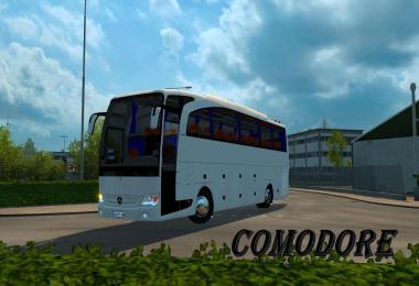 Pack of Busses 1.20.x and 1.21.x