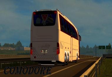 Pack of Busses 1.20.x and 1.21.x