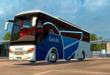 Pack of Busses 1.20.x and 1.21.x