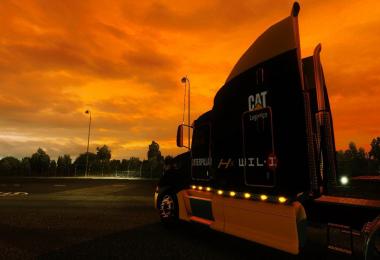 PETERBILT 386 DELUXE EDITION 1.21.x