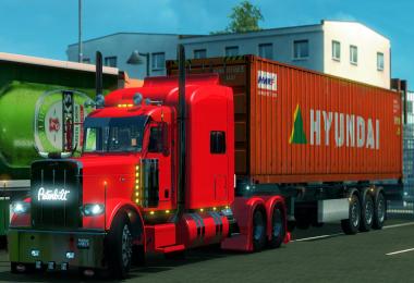 Peterbilt 389 Modified v1.9 1.21