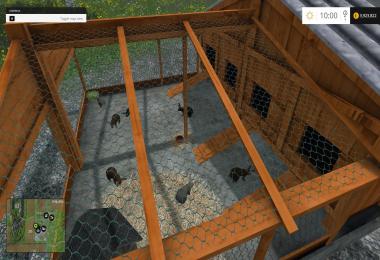 Placeable Rabbitshelter v1.0