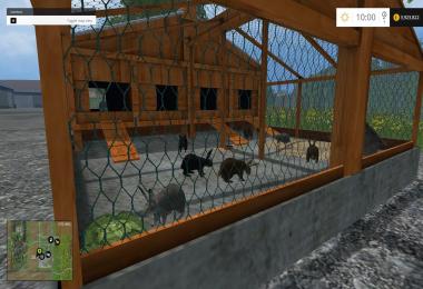 Placeable Rabbitshelter v1.0