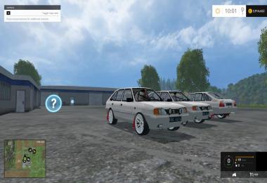 Polonez Caro 1994 v1.0