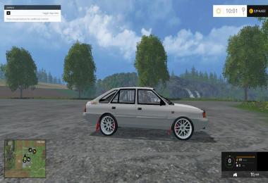 Polonez Caro 1994 v1.0