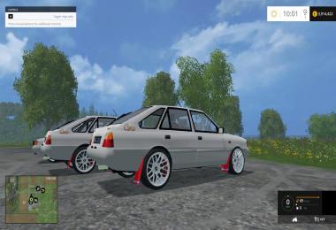 Polonez Caro 1994 v1.0