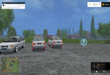 Polonez Caro 1994 v1.0