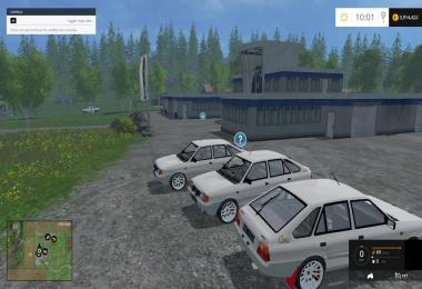 Polonez Caro 1994 v1.0