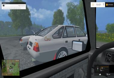 Polonez Caro 1994 v1.0