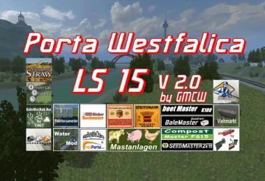 Porta Westfalica v3.0 FINAL