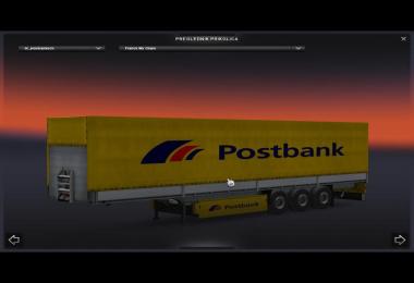 Postbank Schmitz v1.0