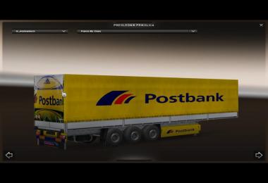 Postbank Schmitz v1.0