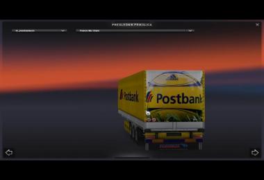 Postbank Schmitz v1.0