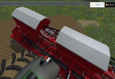 Pottinger AEROSEM 10500 v1.0