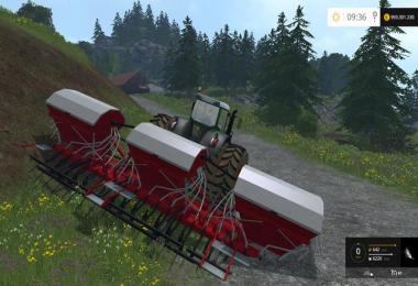 Pottinger AEROSEM 10500 v1.0