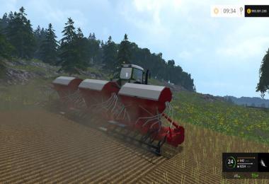 Pottinger AEROSEM 10500 v1.0