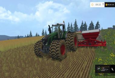 Pottinger AEROSEM 10500 v1.0