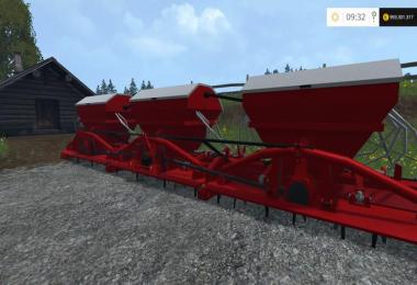 Pottinger AEROSEM 10500 v1.0