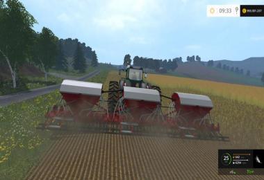 Pottinger AEROSEM 10500 v1.0