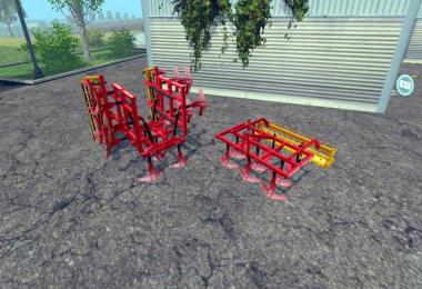 Pottinger Cultivators v1.1