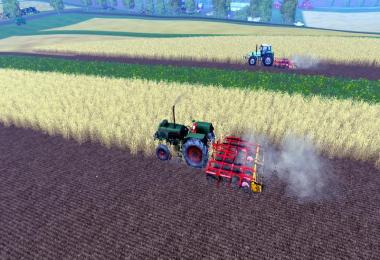 Pottinger Cultivators v1.1