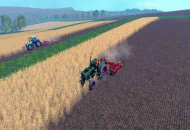 Pottinger Cultivators v1.1