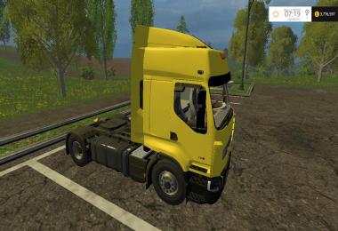 RENAULT PREMIUM v1.0