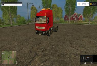 RENAULT PREMIUM v1.0