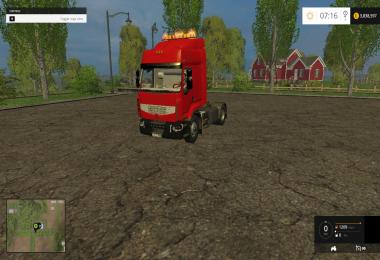 RENAULT PREMIUM v1.0