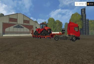 RENAULT PREMIUM v1.0