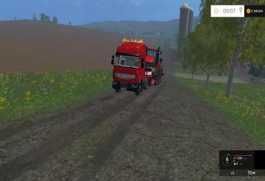 RENAULT PREMIUM v1.0