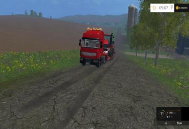 RENAULT PREMIUM v1.0