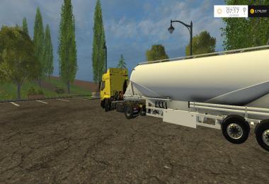 RENAULT PREMIUM v1.0