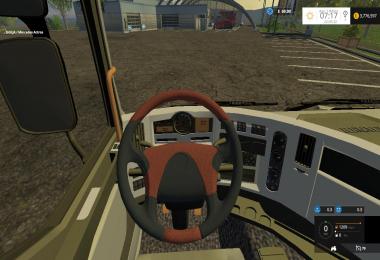 RENAULT PREMIUM v1.0