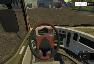 RENAULT PREMIUM v1.0