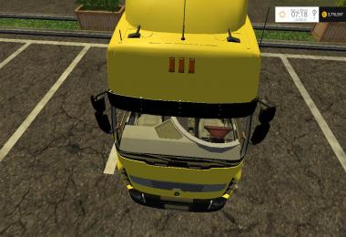 RENAULT PREMIUM v1.0