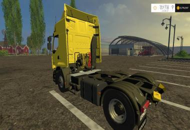 RENAULT PREMIUM v1.0