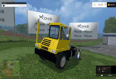 Shunter Truck v1.0