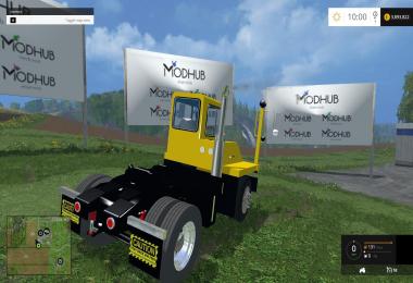 Shunter Truck v1.0