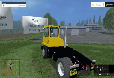 Shunter Truck v1.0