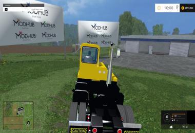 Shunter Truck v1.0