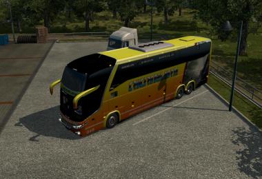 Skinpack BUS G7 LD 1600X2 1.20.x