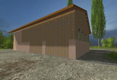 Small garage v1