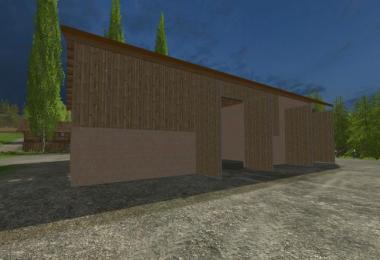 Small garage v1