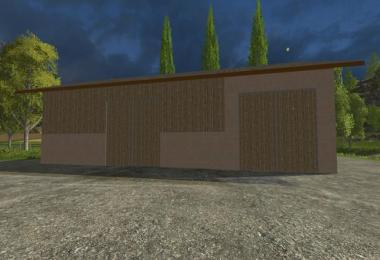 Small garage v1