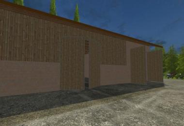 Small garage v1